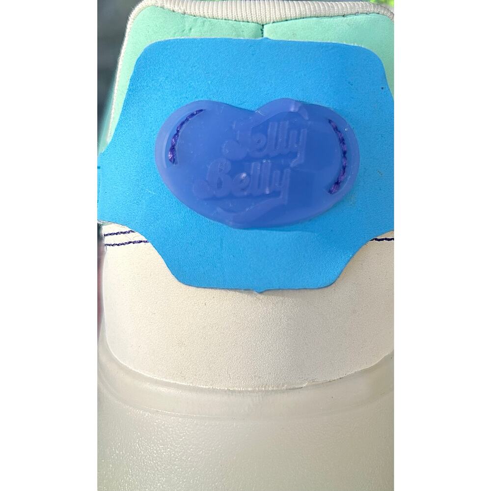 Reebok Club C Legacy x Jelly Belly Sneaker Collab (Men’s) - Picture 11 of 12